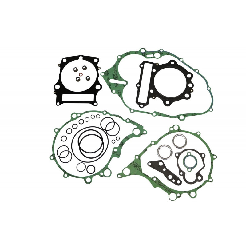 GASKET KIT COMPLETE - 09341760
