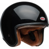 Casque BELL TX501 - Gloss Black - Dr Rider