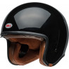 Casque BELL TX501 - Gloss Black - Dr Rider