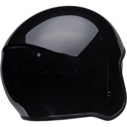 Casque BELL TX501 - Gloss Black - Dr Rider