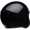 Casque BELL TX501 - Gloss Black - Dr Rider