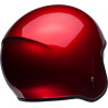 Casque BELL TX501 - Gloss Candy Red - Dr Rider