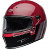 Casque BELL Eliminator - GT Gloss Red/Black - Dr Rider
