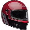 Casque BELL Eliminator - GT Gloss Red/Black - Dr Rider