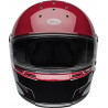 Casque BELL Eliminator - GT Gloss Red/Black - Dr Rider