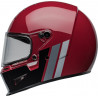 Casque BELL Eliminator - GT Gloss Red/Black - Dr Rider