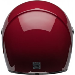 Casque BELL Eliminator - GT Gloss Red/Black - Dr Rider