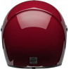 Casque BELL Eliminator - GT Gloss Red/Black - Dr Rider