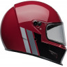Casque BELL Eliminator - GT Gloss Red/Black - Dr Rider