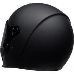 Casque BELL Eliminator - Matte Black - Dr Rider