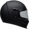 Casque BELL Eliminator - Matte Black - Dr Rider