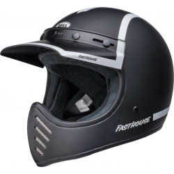 Casque BELL Moto-3 Fasthouse The Old Road - Dr Rider