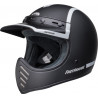 Casque BELL Moto-3 Fasthouse The Old Road - Dr Rider