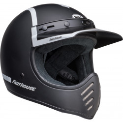 Casque BELL Moto-3 Fasthouse The Old Road - Dr Rider