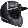 Casque BELL Moto-3 Fasthouse The Old Road - Dr Rider