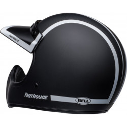 Casque BELL Moto-3 Fasthouse The Old Road - Dr Rider