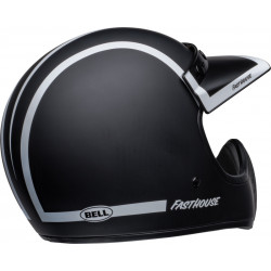 Casque BELL Moto-3 Fasthouse The Old Road - Dr Rider