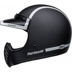 Casque BELL Moto-3 Fasthouse The Old Road - Dr Rider