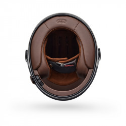 Casque BELL Bullitt GT Carbon - Matte Black - Dr Rider