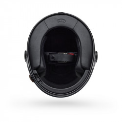 Casque BELL Bullitt GT Carbon - Gloss Black - Dr Rider