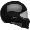 Casque BELL Broozer - Gloss Black - Dr Rider