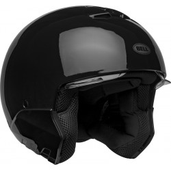 Casque BELL Broozer - Gloss Black - Dr Rider