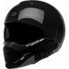 Casque BELL Broozer - Gloss Black - Dr Rider