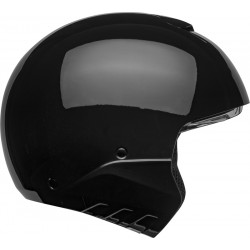 Casque BELL Broozer - Gloss Black - Dr Rider