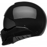 Casque BELL Broozer - Gloss Black - Dr Rider