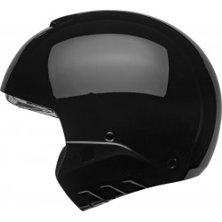 Casque BELL Broozer - Gloss Black - Dr Rider
