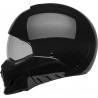 Casque BELL Broozer - Gloss Black - Dr Rider