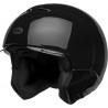 Casque BELL Broozer - Gloss Black - Dr Rider