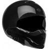 Casque BELL Broozer - Gloss Black - Dr Rider