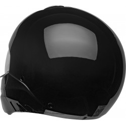 Casque BELL Broozer - Gloss Black - Dr Rider