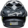 Casque BELL MX-9 Adventure MIPS - Alpine Gloss Met Gray/Camo - Dr Rider