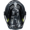 Casque BELL MX-9 Adventure MIPS - Alpine Gloss Met Gray/Camo - Dr Rider