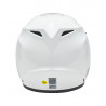 Casque BELL MX-9 Mips - Gloss Solid White - Dr Rider