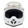Casque BELL MX-9 Mips - Gloss Solid White - Dr Rider