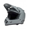 Casque BELL MX-9 Mips - Matte Solid Nardo - Dr Rider
