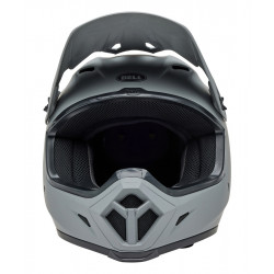 Casque BELL MX-9 Mips - Matte Solid Nardo - Dr Rider