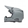 Casque BELL MX-9 Mips - Matte Solid Nardo - Dr Rider