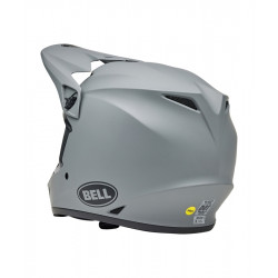 Casque BELL MX-9 Mips - Matte Solid Nardo - Dr Rider