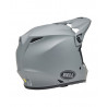 Casque BELL MX-9 Mips - Matte Solid Nardo - Dr Rider