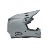 Casque BELL MX-9 Mips - Matte Solid Nardo - Dr Rider
