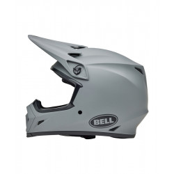 Casque BELL MX-9 Mips - Matte Solid Nardo - Dr Rider
