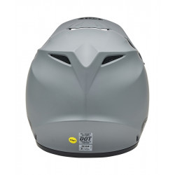 Casque BELL MX-9 Mips - Matte Solid Nardo - Dr Rider