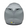 Casque BELL MX-9 Mips - Matte Solid Nardo - Dr Rider