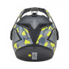 Casque BELL MX-9 Adventure Mips - Mesa Matte Black Yellow Camo - Dr Rider