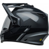 Casque BELL MX-9 Adventure MIPS - Alpine Gloss Charcoal/Silver - Dr Rider
