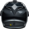 Casque BELL MX-9 Adventure MIPS - Alpine Gloss Charcoal/Silver - Dr Rider
